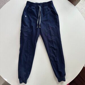 FIGS Vintage Zamora Joggers XS Regular Length